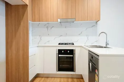 Property photo of 35/1236 Canterbury Road Roselands NSW 2196