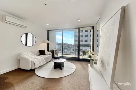 1205/33 Mackenzie St, Melbourne, VIC 3000