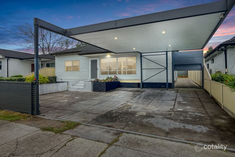 49 Strickland St, Bass Hill, NSW 2197