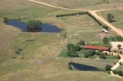Property photo of 13 Woolshed Lane Bywong NSW 2621