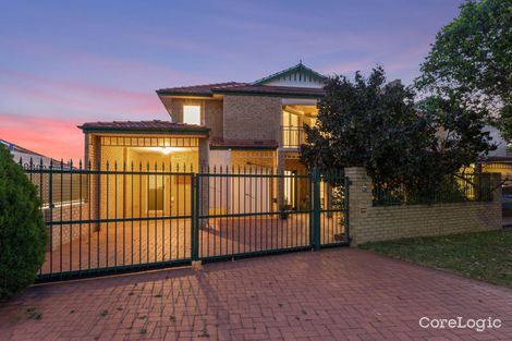 Property photo of 23A Saunders Street Como WA 6152