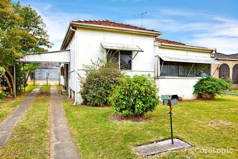 Property photo of 252 Auburn Road Yagoona NSW 2199