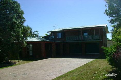 18 Jasmine St, Andergrove, QLD 4740