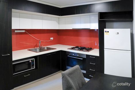 Property photo of 1309/8 Sutherland Street Melbourne VIC 3000