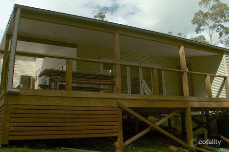 Property photo of 46 Third Ridge Road Smiths Lake NSW 2428