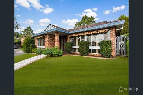 2 Power Pl, Menai, NSW 2234