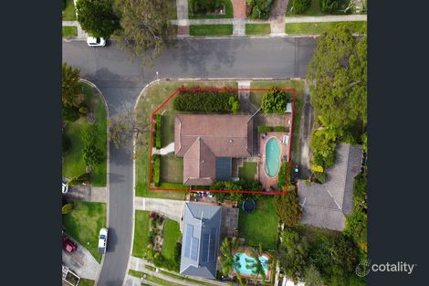 Property photo of 2 Power Place Menai NSW 2234