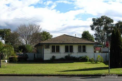 29 Bourke St, Richmond, NSW 2753