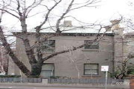 Property photo of 1099-1103 Hoddle Street East Melbourne VIC 3002