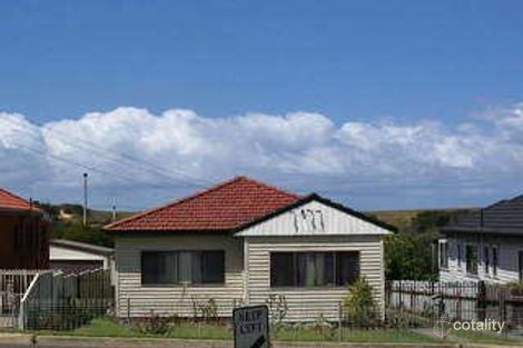 94 Illawarra St, Port Kembla, NSW 2505