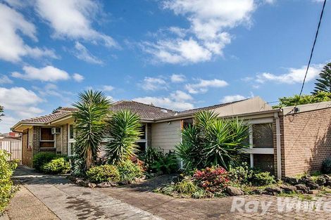 Property photo of 2 Lynette Court Mulgrave VIC 3170