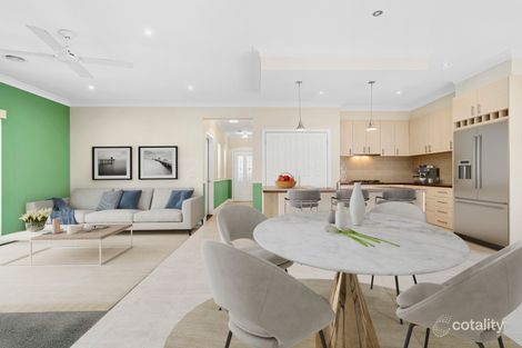 Property photo of 83 Halletts Way Bacchus Marsh VIC 3340