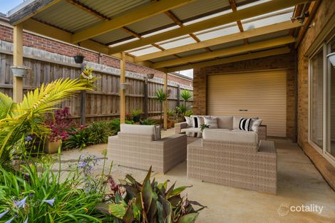 Property photo of 83 Halletts Way Bacchus Marsh VIC 3340