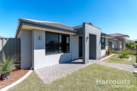 Property photo of 99 Piazza Link Alkimos WA 6038