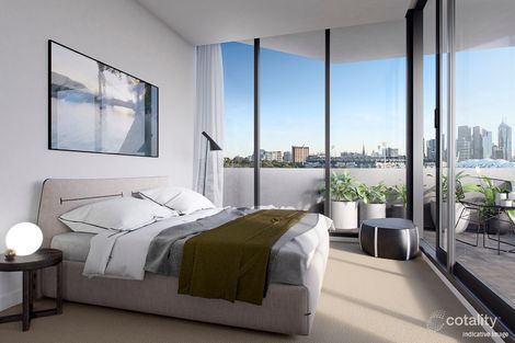 704/154 Cremorne St, Cremorne, VIC 3121