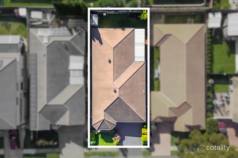 Property photo of 6 Hartfield Street Stanhope Gardens NSW 2768