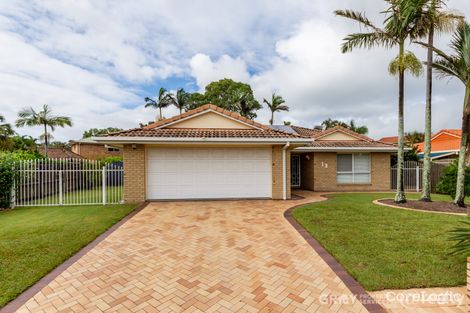 Property photo of 13 Carpenter Way Sandstone Point QLD 4511