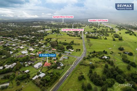 Property photo of 3 Ruby Court Southside QLD 4570