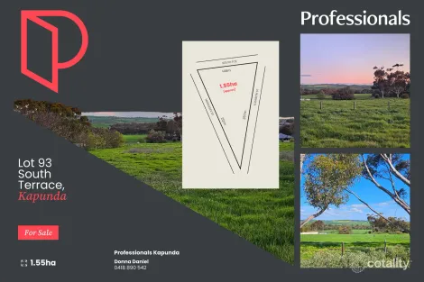 Property photo of 9 South Terrace Kapunda SA 5373