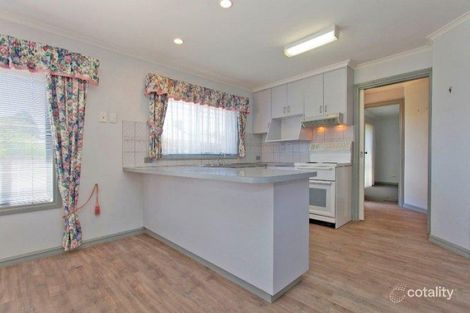 Property photo of 2/661 Pearsall Street Lavington NSW 2641