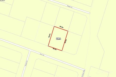 4 First Ave, Injune, QLD 4454