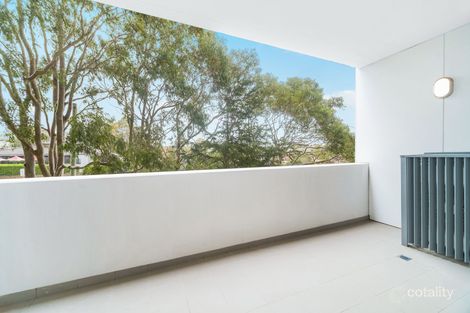 Property photo of 311/5 Mooltan Avenue Macquarie Park NSW 2113