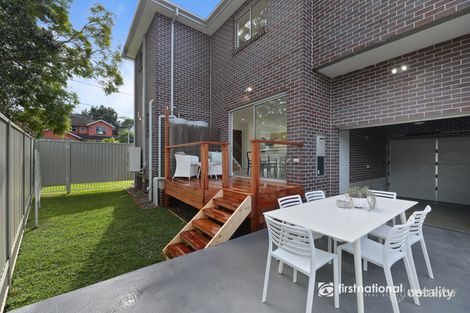 Property photo of 2B Hermoyne Street West Ryde NSW 2114