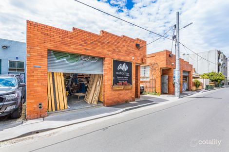 31 Stephenson St, Cremorne, VIC 3121