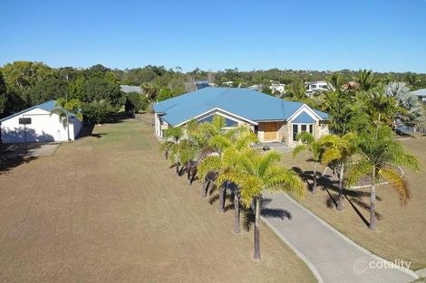 Property photo of 4 Ash Court Dundowran Beach QLD 4655