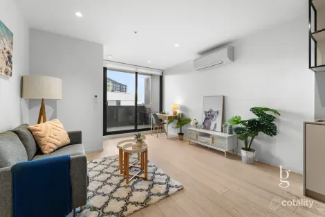 707/61 Galada Ave, Parkville, VIC 3052