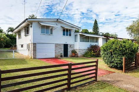22 Cross St, Raceview, QLD 4305