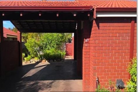 Property photo of 3/7 Menzies Place Thornlie WA 6108