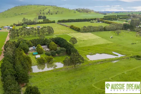 13 Brougham St, Gordon, VIC 3345