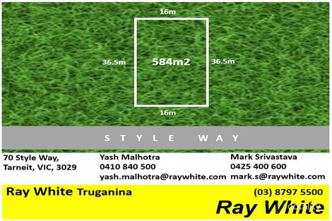 70 Style Way, Tarneit, VIC 3029