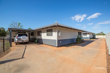 Property photo of 2 Brown Way South Hedland WA 6722