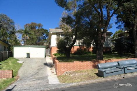 37 Brendon Ave, Farmborough Heights, NSW 2526