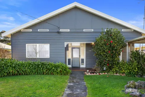 Property photo of 140 White Road North Wonthaggi VIC 3995