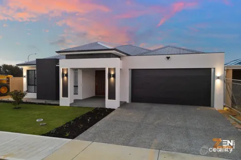 4 Destino Loop, Southern River, WA 6110