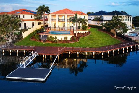 Property photo of 50 Clear Water Bay Avenue Clear Island Waters QLD 4226