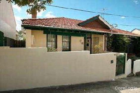 Property photo of 42 Lawson Street Bondi Junction NSW 2022