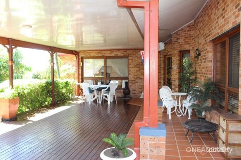 Property photo of 21 Mitchell Avenue West Kempsey NSW 2440