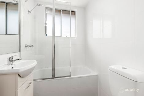 Property photo of 8/4 Curzon Street Ryde NSW 2112