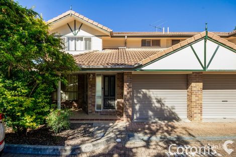 11/22 Thurlow St, Newmarket, QLD 4051