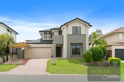 Property photo of 20 Highcrest Circuit Molendinar QLD 4214