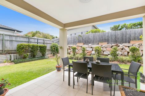 Property photo of 20 Highcrest Circuit Molendinar QLD 4214