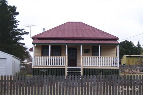 4 Rose St, Stanthorpe, QLD 4380