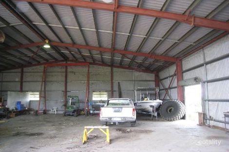 Property photo of 55 Giddy Road McDesme QLD 4807