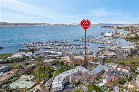 Property photo of 7/2A Sayer Crescent Sandy Bay TAS 7005