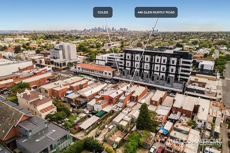 448 Glen Huntly Rd, Elsternwick, VIC 3185