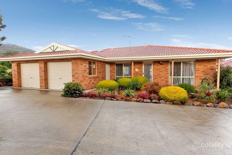 Property photo of 1/6 Jane Price Crescent Conder ACT 2906